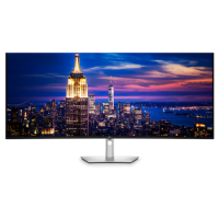 Dell UltraSharp U5226KW 52" IPS 6K 120Hz Thunderbolt Hub USB-C Curved Monitor