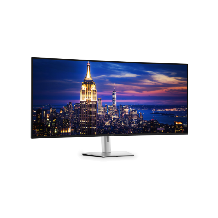 Dell UltraSharp U5226KW 52" IPS 6K 120Hz Thunderbolt Hub USB-C Curved Monitor