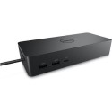 DELL-UD22 Dell UD22 USB-C Universal Docking Station