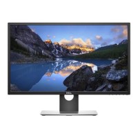 Refurbished Dell UltraSharp UP2718Q 27" IPS 4K UHD Monitor 