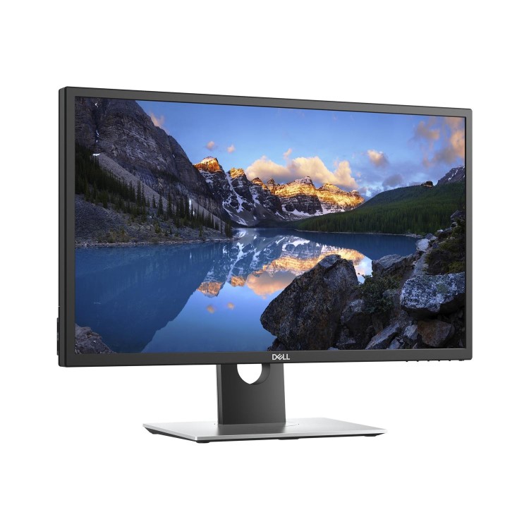 Refurbished Dell UltraSharp UP2718Q 27" IPS 4K UHD Monitor 