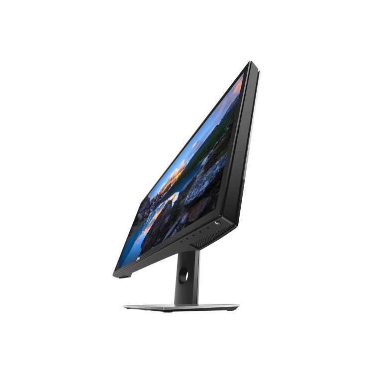Refurbished Dell UltraSharp UP2718Q 27" IPS 4K UHD Monitor 