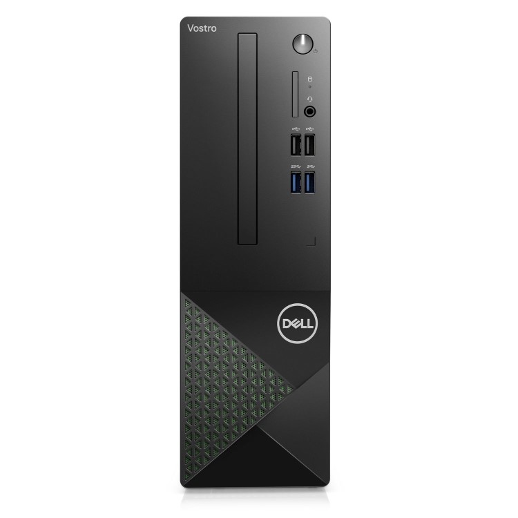 Dell Vostro 3710 Intel Core i3-13100 8GB RAM 256GB SSD Windows 11 Pro SFF Desktop PC