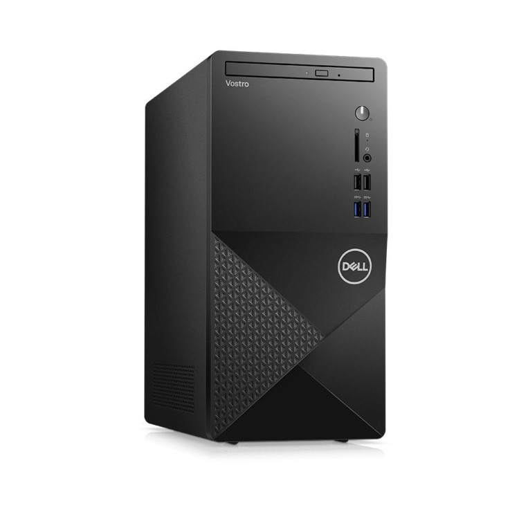 Dell Vostro 3910 Intel Core i3-13100 8GB RAM 256GB SSD Windows 11 Pro Desktop PC