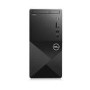 Dell Vostro 3910 Intel Core i3-13100 8GB RAM 256GB SSD Windows 11 Pro Desktop PC