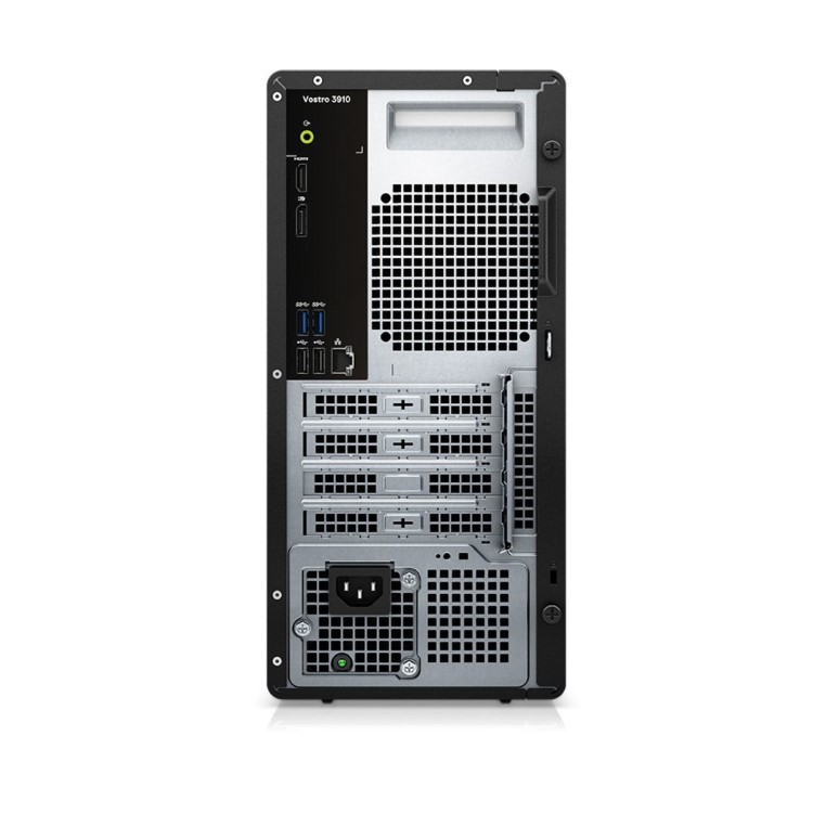 Dell Vostro 3910 Intel Core i3-13100 8GB RAM 256GB SSD Windows 11 Pro Desktop PC