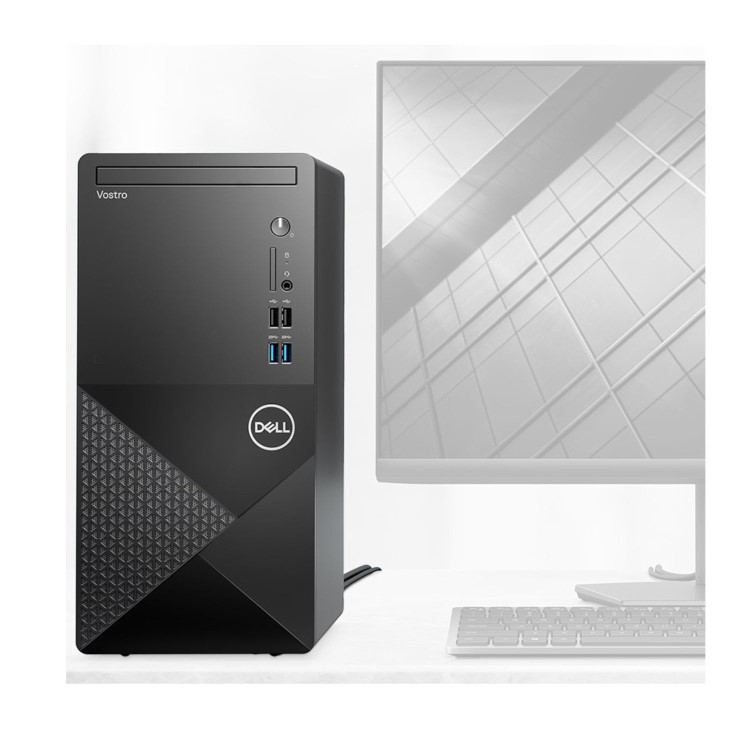 Dell Vostro 3910 Intel Core i3-13100 8GB RAM 256GB SSD Windows 11 Pro Desktop PC