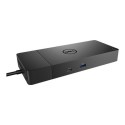 DELL-WD19S180W Dell USB-C to HDMI 180W Docking Station