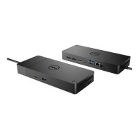 Box Opened Dell USB-C to HDMI 180W Docking Station