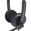 Dell Pro Double Sided On-ear Stereo 3.5mm Jack with Microphone Headset