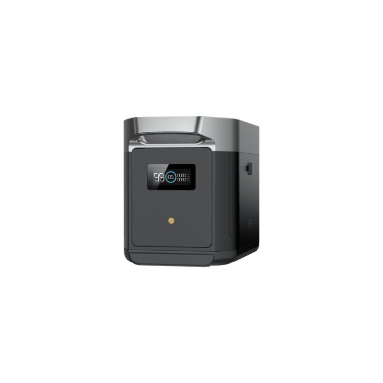 EcoFlow DELTA Max Extra Battery