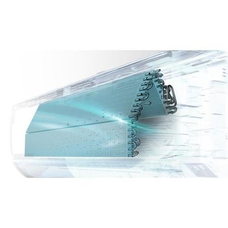 LG AI Deluxe Pro A+++ 12000 BTU AI powered Smart Wall-Mounted Split Air Conditioner with Heat Pump