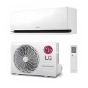 DELUXEAI-H12S1D LG AI Deluxe Pro A+++ 12000 BTU AI Smart Wall-Mounted Split Air Conditioner with Heat Pump