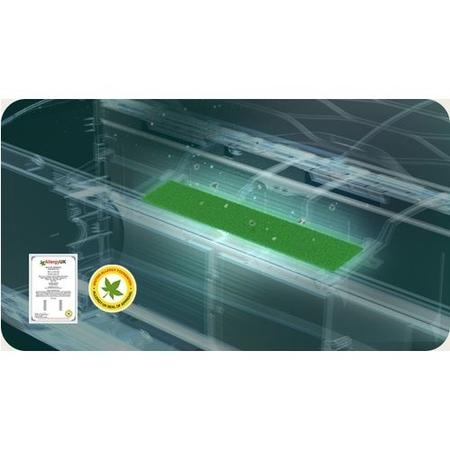 LG AI Deluxe Pro A+++ 12000 BTU AI powered Smart Wall-Mounted Split Air Conditioner with Heat Pump