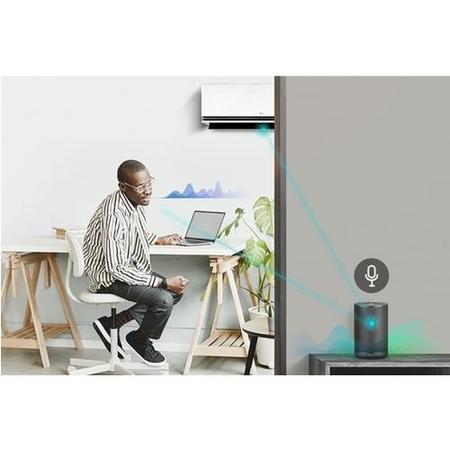 LG AI Deluxe Pro A+++ 24000 BTU AI powered Smart Wall-Mounted Split Air Conditioner with Heat Pump