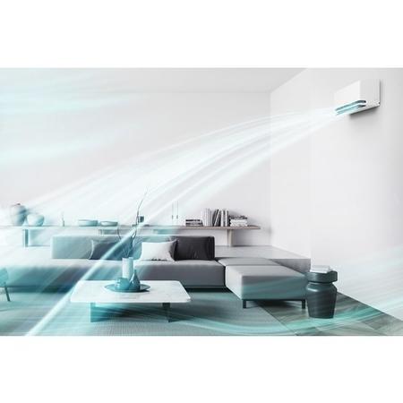 LG AI Deluxe Pro A+++ 24000 BTU AI powered Smart Wall-Mounted Split Air Conditioner with Heat Pump