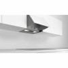 Bosch Series 2 60cm Integrated Cooker Hood - Silver