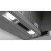 Bosch Series 2 60cm Integrated Cooker Hood - Silver