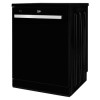 Beko DEN28420GB 14 Place A++ Freestanding Dishwasher With AquaIntense - Black