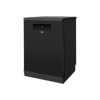 Beko DEN59420DA 14 Place Freestanding Dishwasher With AutoDose - Anthracite
