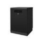 Beko DEN59420DA 14 Place Freestanding Dishwasher With AutoDose - Anthracite