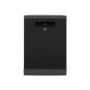 Beko DEN59420DA 14 Place Freestanding Dishwasher With AutoDose - Anthracite