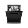 Beko DEN59420DA 14 Place Freestanding Dishwasher With AutoDose - Anthracite