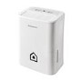 Ariston Deos 16 litre Portable Dehumidifier for up to 4 Bed Houses - 2 Years warranty