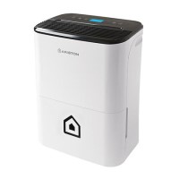Ariston Deos 21L Dehumidifier with Humidistat Great for 2-5 Bed House - 2 Years warranty Ariston Deos 21L Dehumidifier with Humidistat Great for 2-5 Bed House - 2 Years warranty