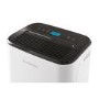 Ariston Deos 21L Dehumidifier with Humidistat Great for 2-5 Bed House - 2 Years warranty