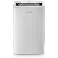 DeLonghi 10L AriaDry Evo Start Super-Quiet Dehumidifier