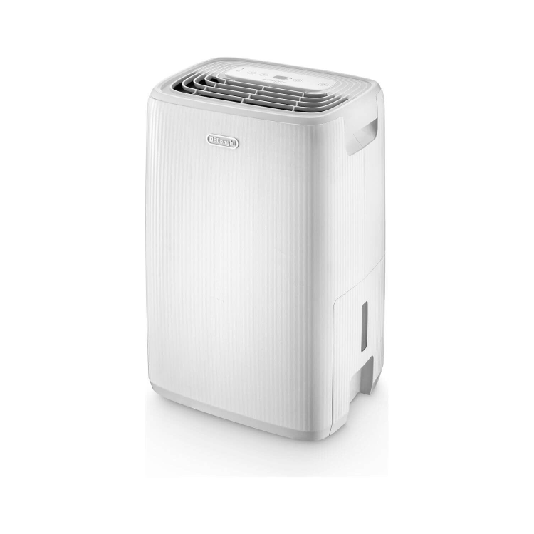 DeLonghi 10L AriaDry Evo Start Super-Quiet Dehumidifier
