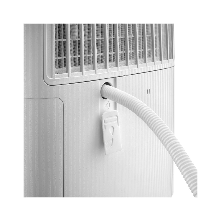DeLonghi 10L AriaDry Evo Start Super-Quiet Dehumidifier