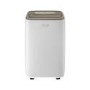 DeLonghi 14L AriaDry Evo Super-Quiet Low-Energy Dehumidifier