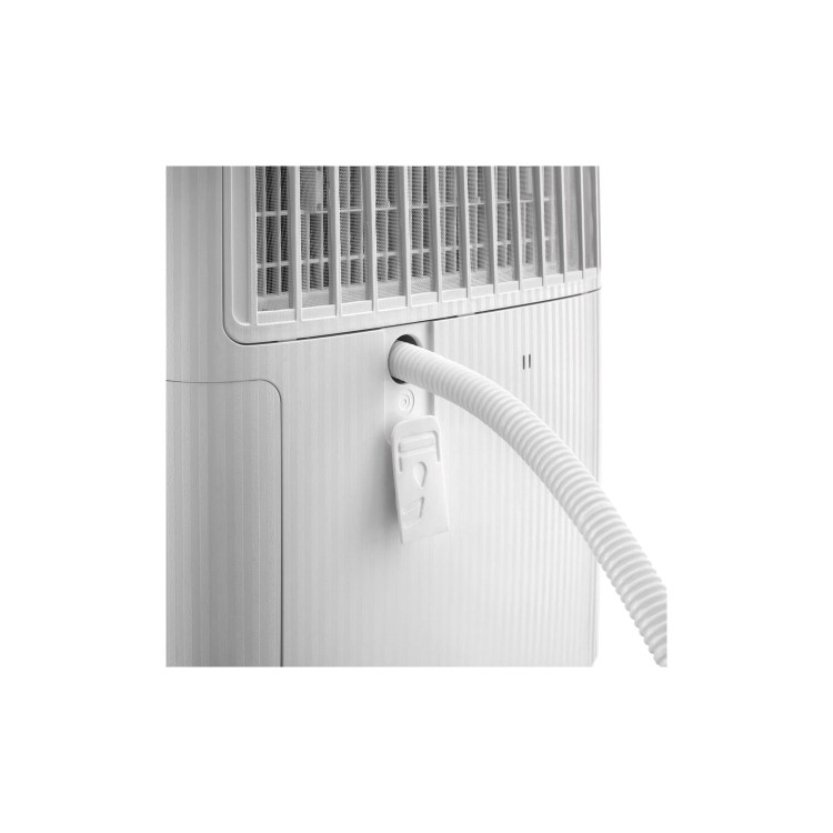 DeLonghi 14L AriaDry Evo Super-Quiet Low-Energy Dehumidifier