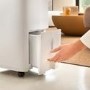 DeLonghi 16L AriaDry Evo Super-Quiet Low-Energy Dehumidifier