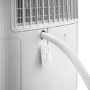 DeLonghi 16L AriaDry Evo Super-Quiet Low-Energy Dehumidifier