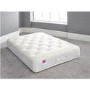 Aspire Hybrid 1000 Pocket Sprung and Memory Foam Mattress - Double