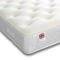 Aspire Hybrid 1000 Pocket Sprung and Memory Foam Mattress - King Size Aspire Hybrid 1000 Pocket Sprung and Memory Foam Mattress - King Size