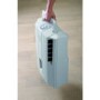 DeLonghi Slim 14L Dehumidifier with Humidistat great for up to 4 bed homes