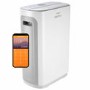 electriQ Low Temp 8L Smart Desiccant Laundry Dehumidifier