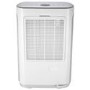 electriQ Low Temp 8L Smart Desiccant Laundry Dehumidifier