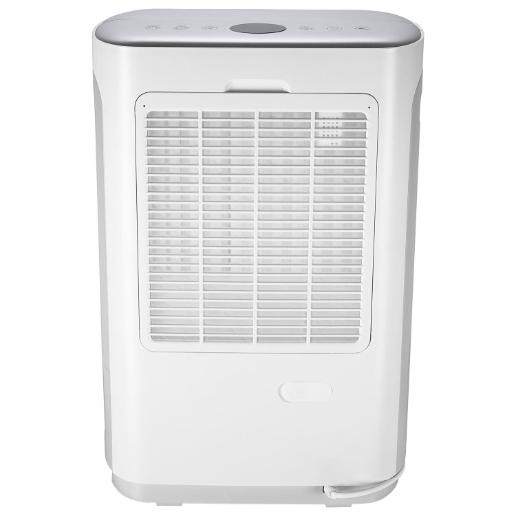 electriQ Low Temp 8L Smart Desiccant Laundry Dehumidifier