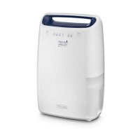 DeLonghi 12L Dehumidifier with Humidistat great for up to 3 bed homes