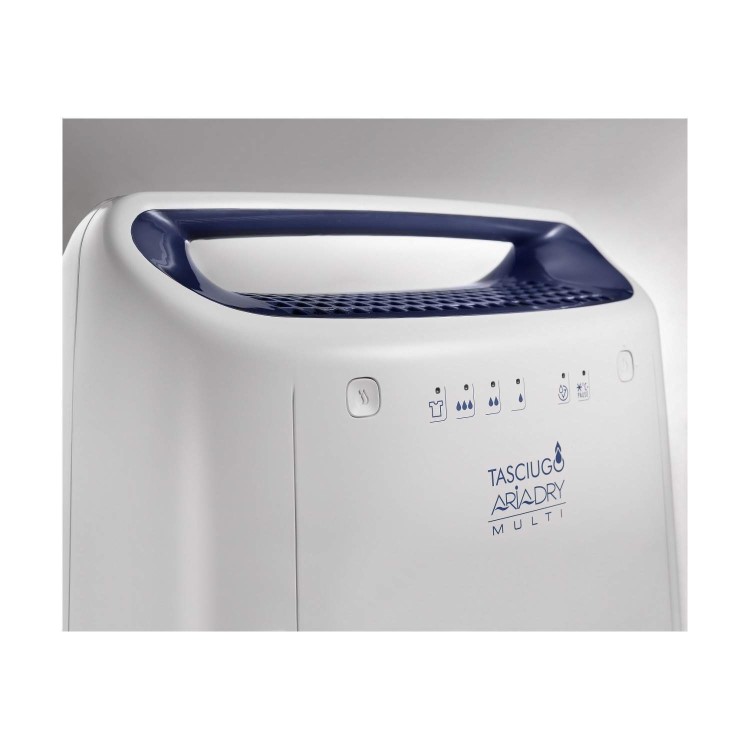 DeLonghi 12L Dehumidifier with Humidistat great for up to 3 bed homes