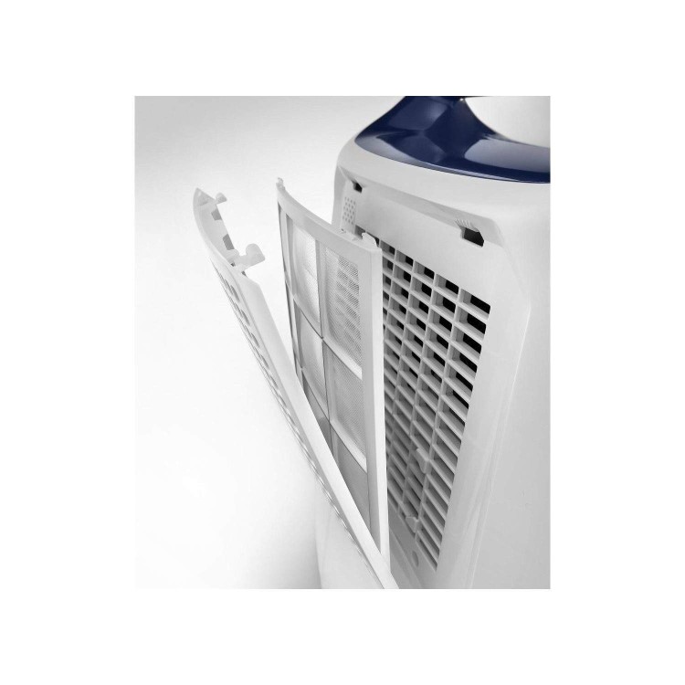 DeLonghi 12L Dehumidifier with Humidistat great for up to 3 bed homes