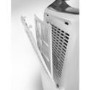 GRADE A1 - DeLonghi 14L DEX14 Dehumidifier with Humidistat great for up to 3 bed homes