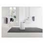 GRADE A1 - DeLonghi 14L DEX14 Dehumidifier with Humidistat great for up to 3 bed homes