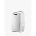 DEX214F DeLonghi 14L Tasciugo AriaDry Quiet Compact Dehumidifier