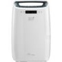DeLonghi DEX216RF 16L Tasciugo AriaDry Quiet Laundry Dehumidifier - White